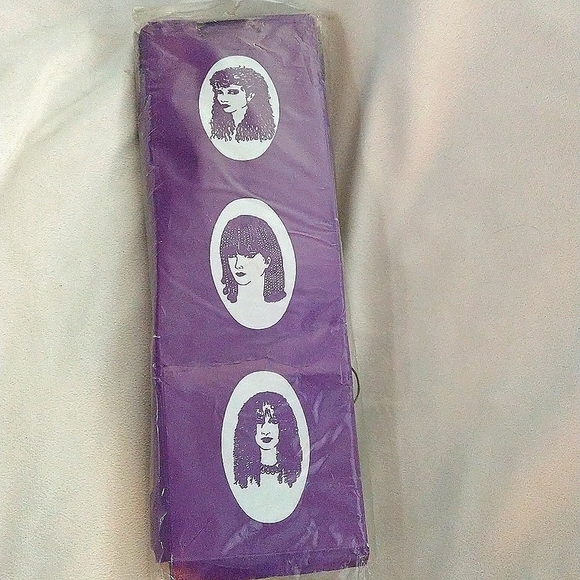 Eve Collection Extension- Long Hair Rap and Lock Braids - Picture 7 of 10